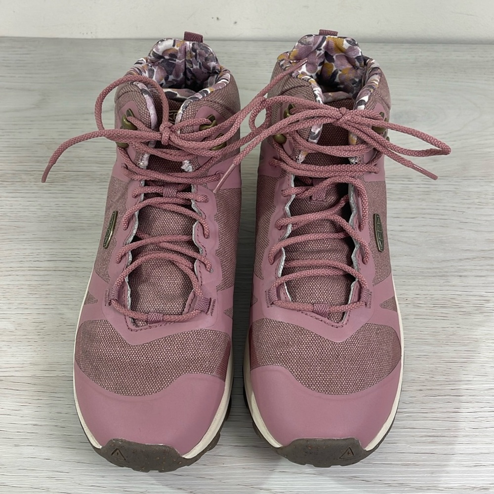 Keen Terradora Mid Height Hiking Boots